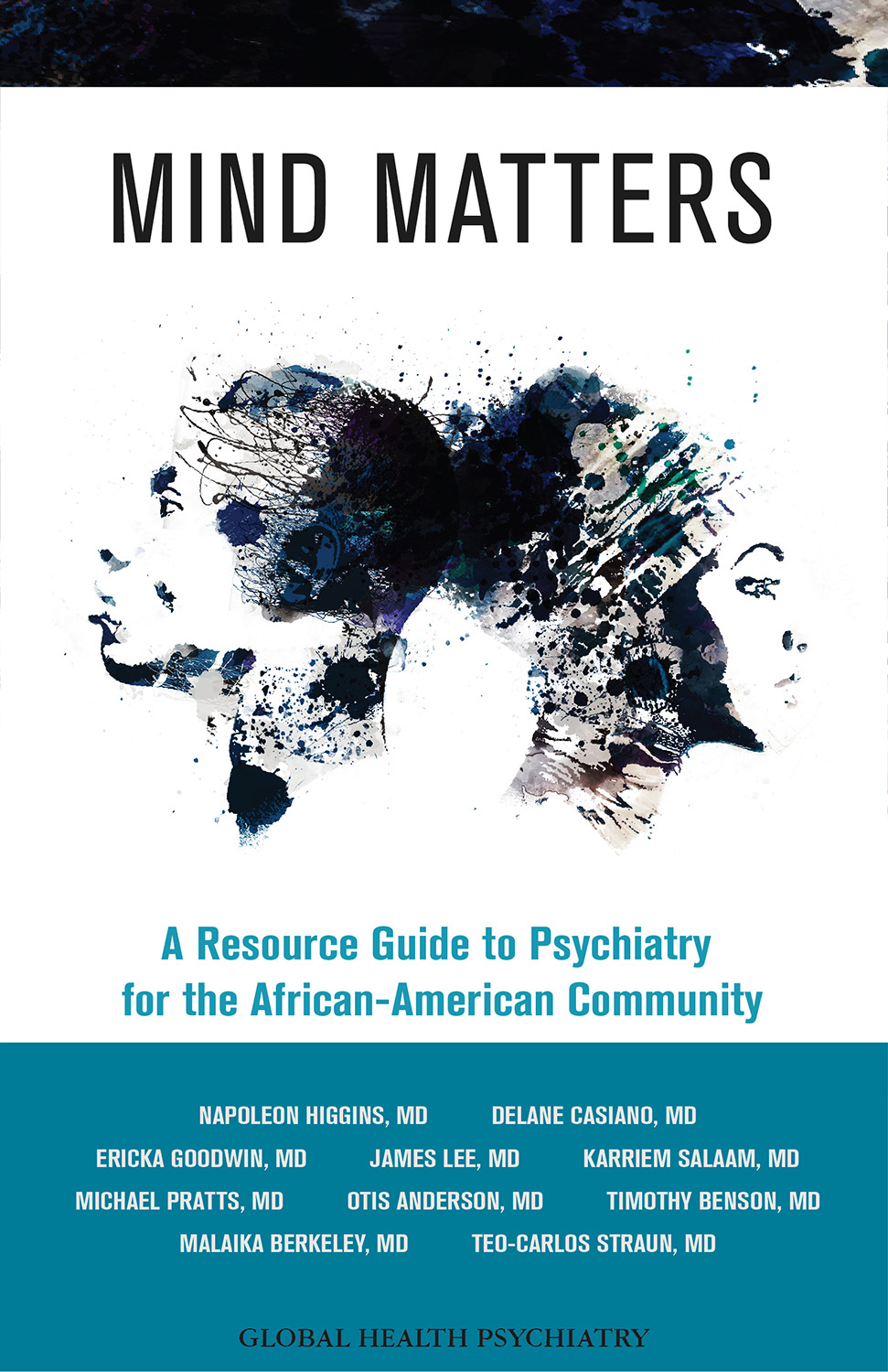 Buchumschlag Design von TAC Design für Bay Pointe Behavioral Health Service, Inc. | Design #17406516