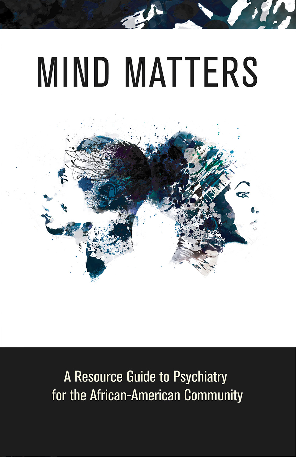 Buchumschlag Design von TAC Design für Bay Pointe Behavioral Health Service, Inc. | Design #17406541