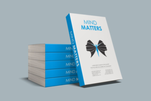Book Cover Design by creativeride for Bay Pointe Behavioral Health Service, Inc. | Design: #17497386