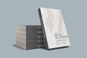 Book Cover Design by creativeride for Bay Pointe Behavioral Health Service, Inc. | Design: #17497588
