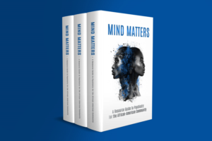 Book Cover Design by Agora for Bay Pointe Behavioral Health Service, Inc. | Design: #17494879
