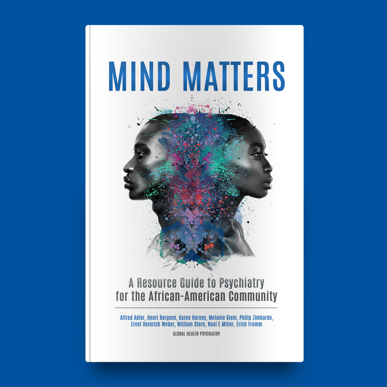 Book Cover Design by Agora for Bay Pointe Behavioral Health Service, Inc. | Design #17543437