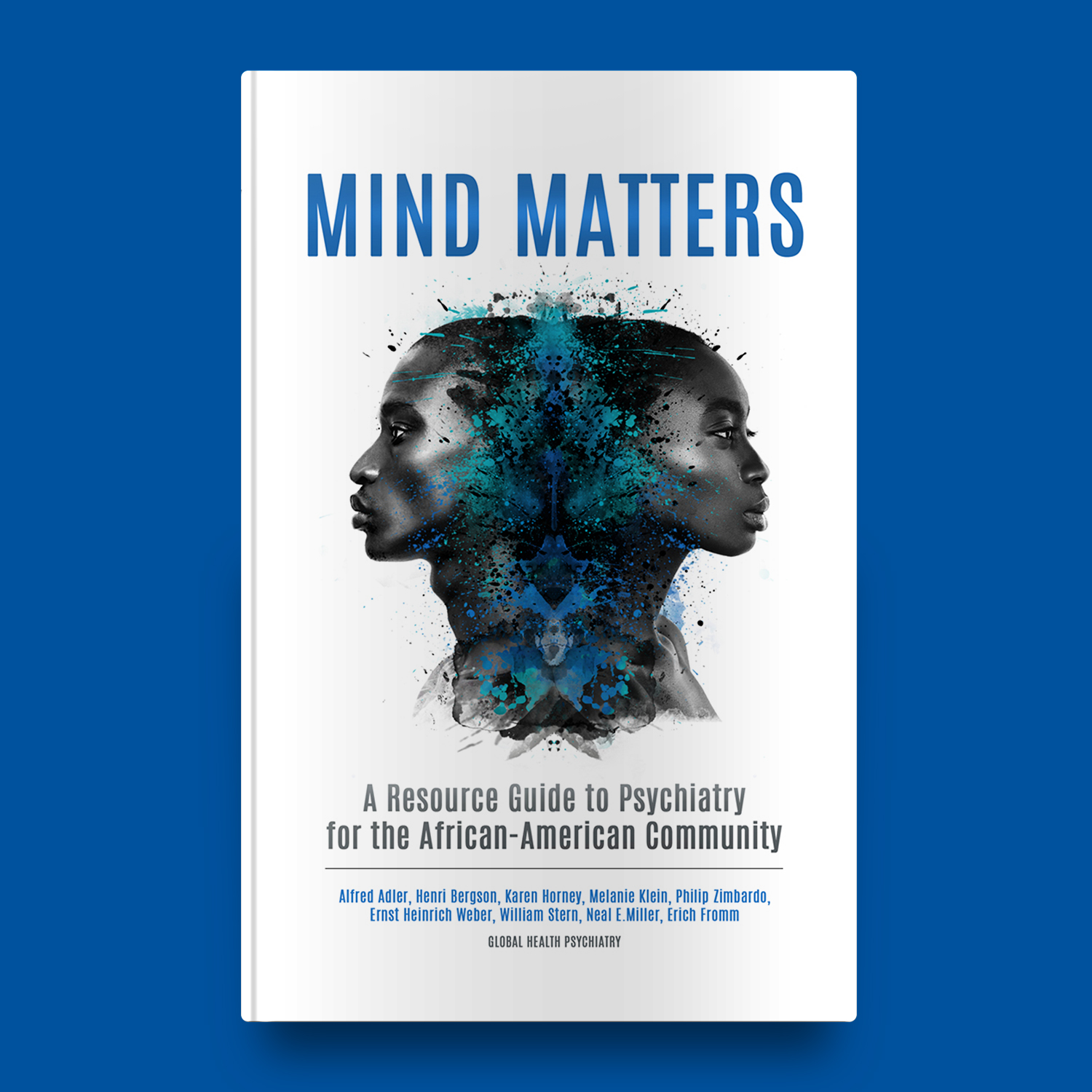 Book Cover Design by Agora for Bay Pointe Behavioral Health Service, Inc. | Design #17543438