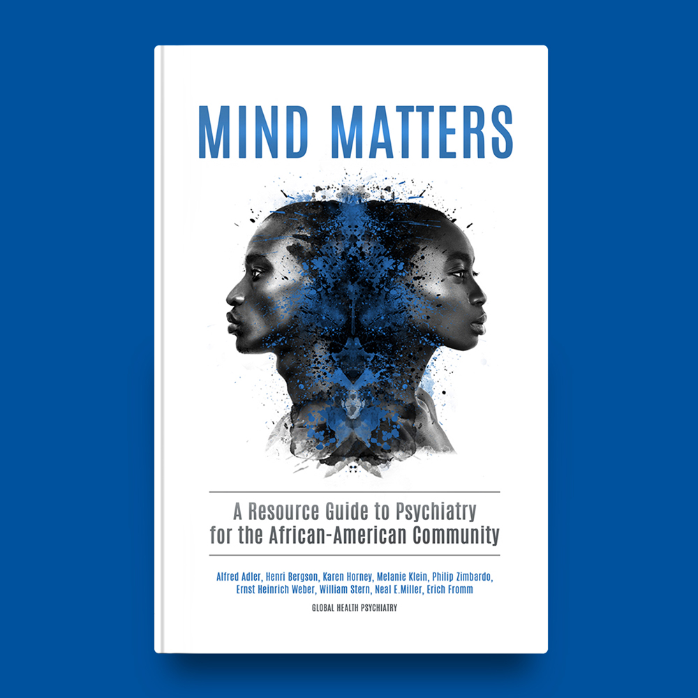 Book Cover Design by Agora for Bay Pointe Behavioral Health Service, Inc. | Design #17543494