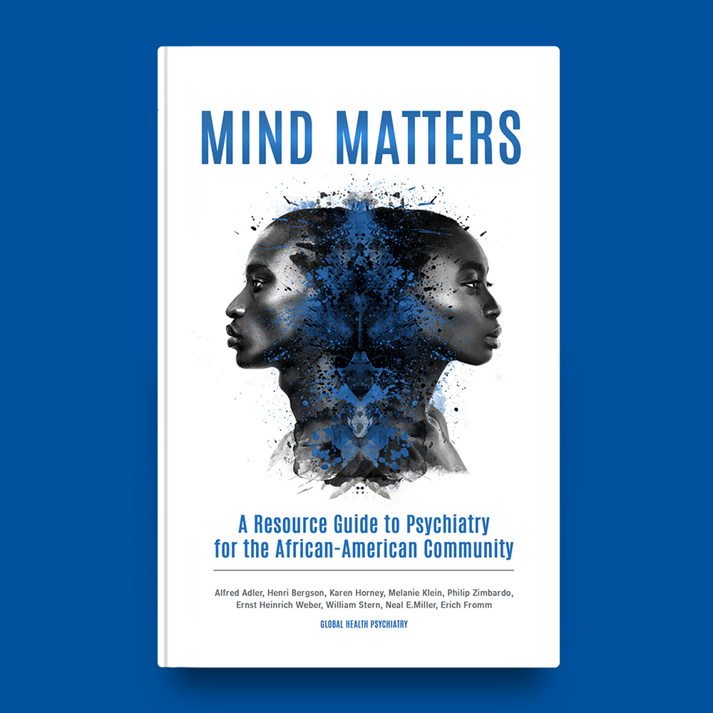 Book Cover Design by Agora for Bay Pointe Behavioral Health Service, Inc. | Design #17543497