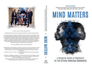 Book Cover Design by Agora for Bay Pointe Behavioral Health Service, Inc. | Design: #17543500