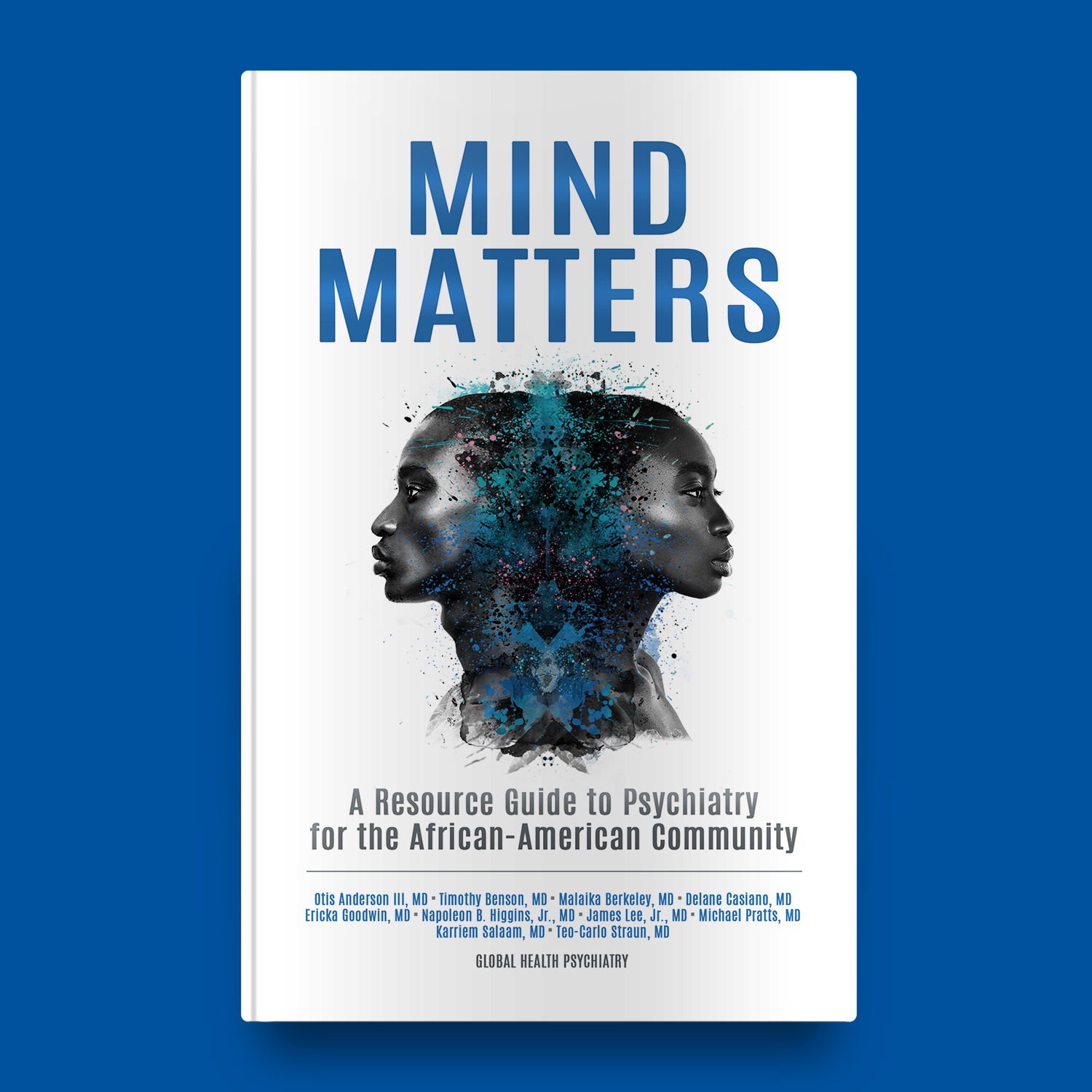 Book Cover Design by Agora for Bay Pointe Behavioral Health Service, Inc. | Design #17599865