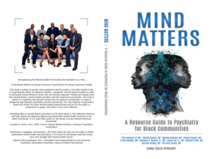 Book Cover Design by Agora for Bay Pointe Behavioral Health Service, Inc. | Design: #17812153