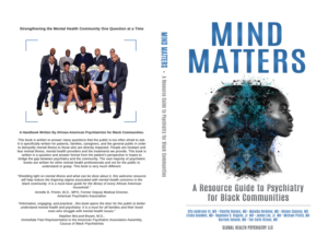 Book Cover Design by Agora for Bay Pointe Behavioral Health Service, Inc. | Design: #17943637