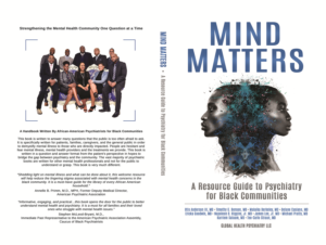 Book Cover Design by Agora for Bay Pointe Behavioral Health Service, Inc. | Design: #18076367