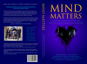 Book Cover Design by illuminati-design for Bay Pointe Behavioral Health Service, Inc. | Design: #17484524