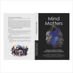 Book Cover Design by chandanphulara for Bay Pointe Behavioral Health Service, Inc. | Design #17495787