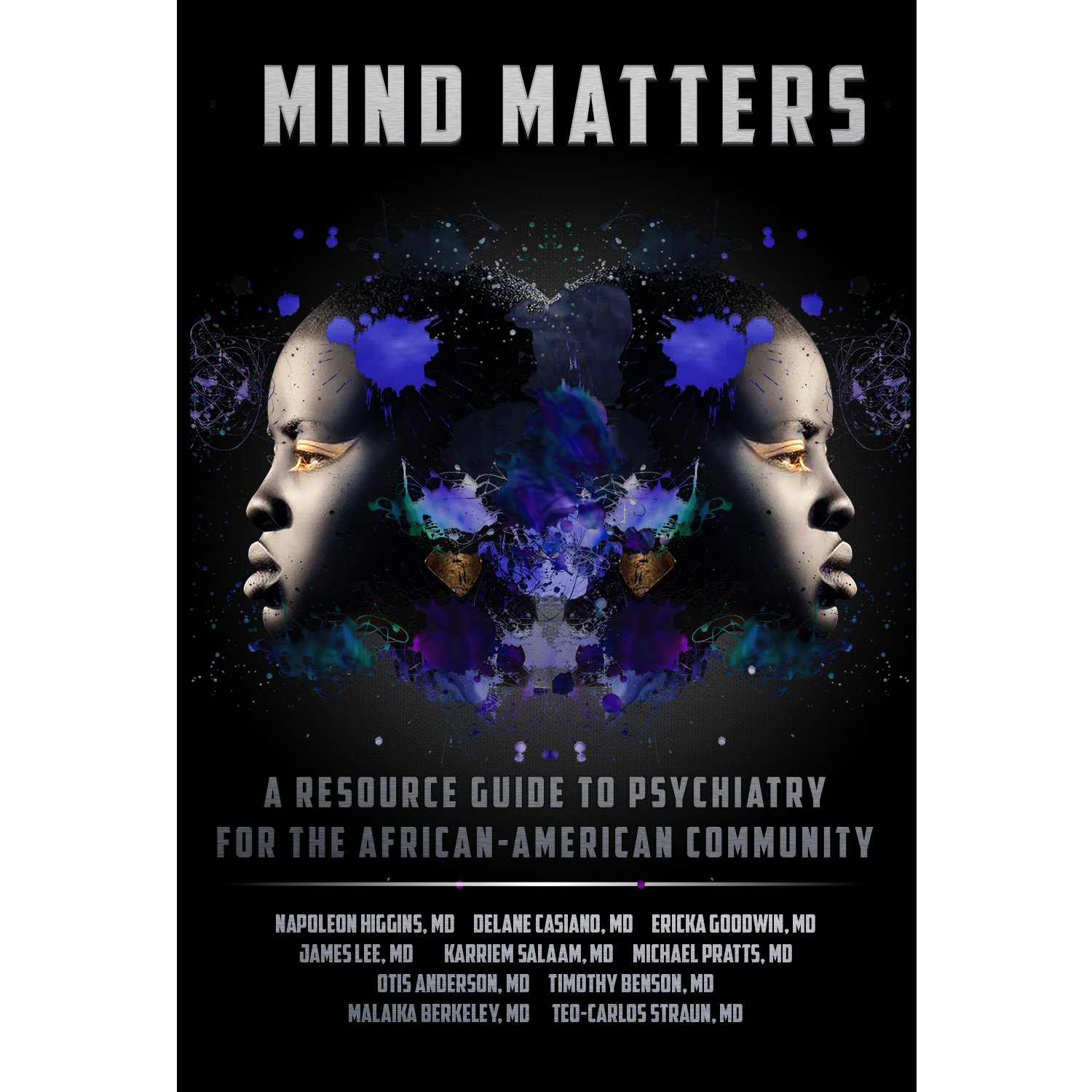 Book Cover Design by Zsof 2 for Bay Pointe Behavioral Health Service, Inc. | Design #17427461