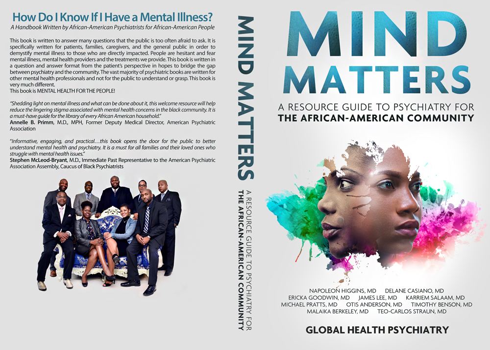 Buchumschlag Design von Tatlin für Bay Pointe Behavioral Health Service, Inc. | Design #17484339