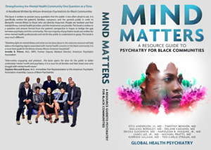 Book Cover Design by Tatlin for Bay Pointe Behavioral Health Service, Inc. | Design #17825774