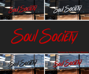Logo Design by Shajeev_DeAngelis for this project | Design: #17420452