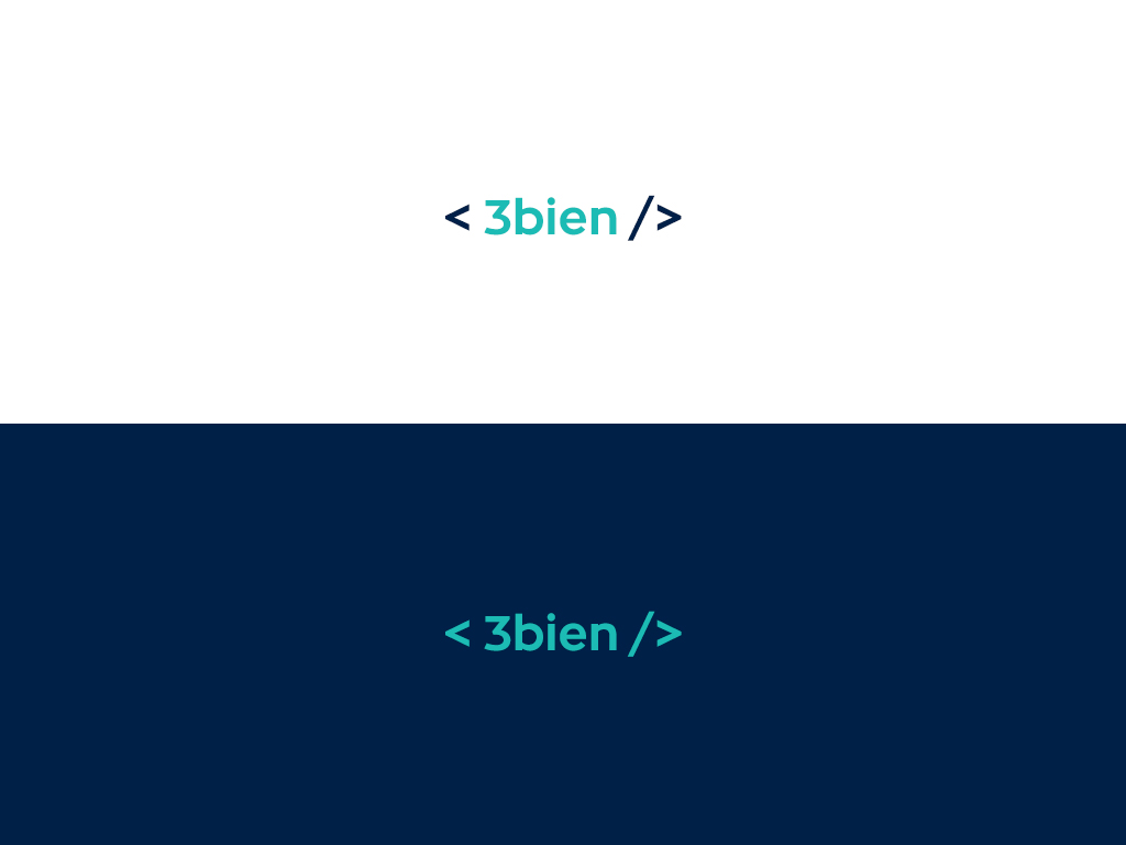 Logo Design by JohnM. for 3bien | Design #17405646