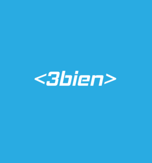 Logo Design by Firstception for 3bien | Design: #17512556