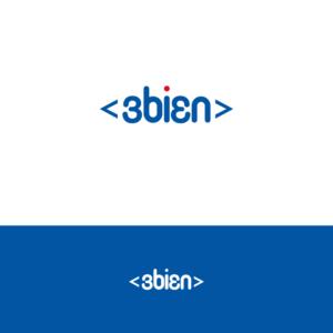 Diseño de Logo por Vic para 3bien | Diseño: #17398647