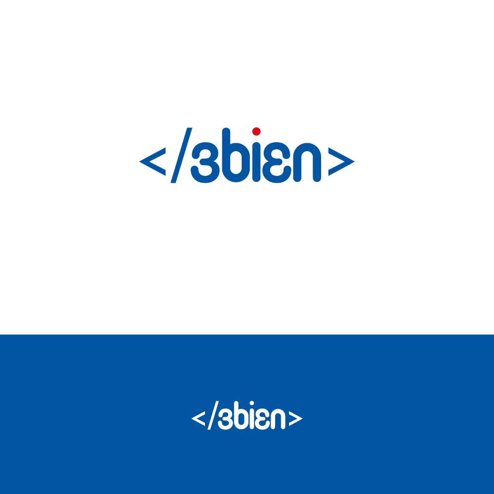 Logo Design by Vic for 3bien | Design #17399768