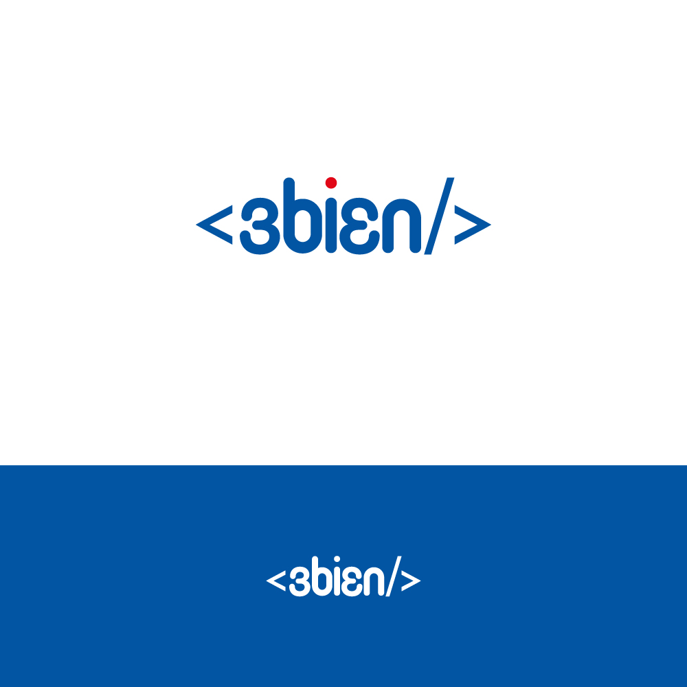 Logo Design by Vic for 3bien | Design #17401607