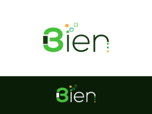 Diseño de Logo por Zeeshan Ali para 3bien | Diseño: #17463219