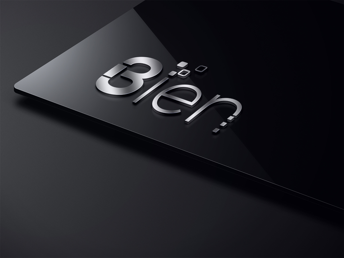 Diseño de Logo por Zeeshan Ali para 3bien | Diseño #17463220