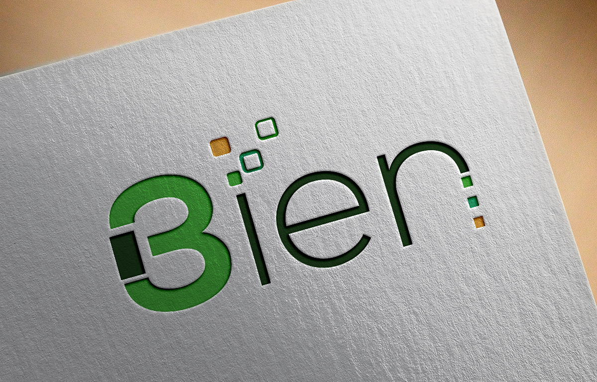 Logo Design by Zeeshan Ali for 3bien | Design #17463221