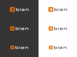 Logo Design by MKR for 3bien | Design: #17659208