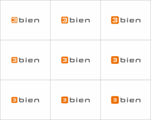 Logo Design by MKR for 3bien | Design: #17687976