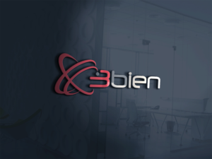 Diseño de Logo por roman reings para 3bien | Diseño: #17414375