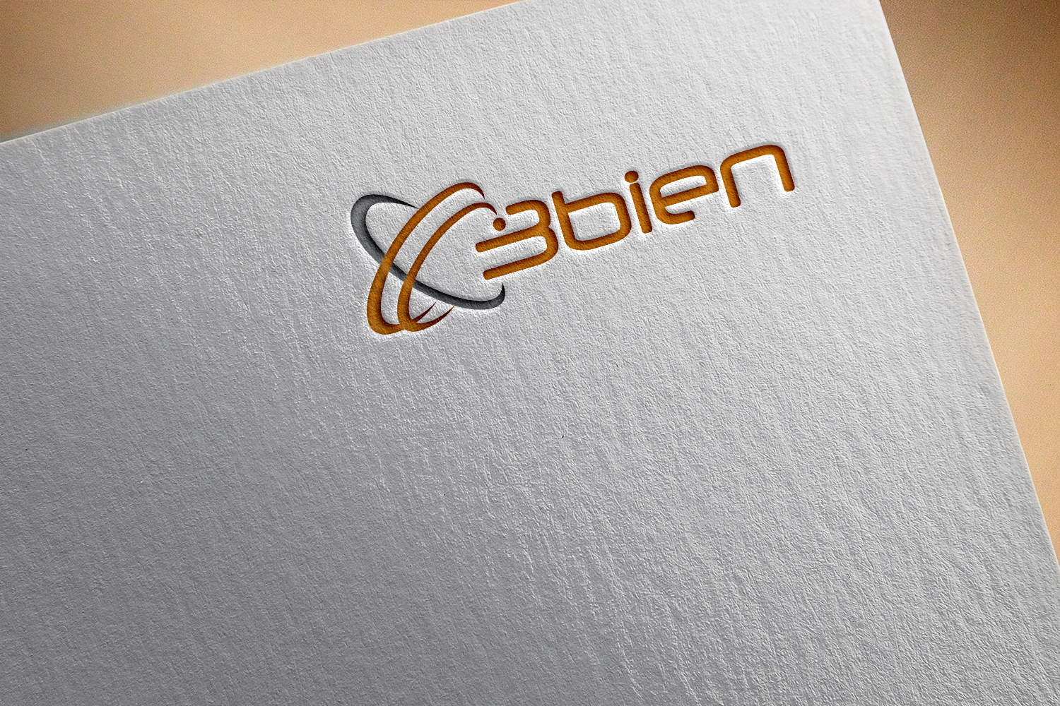 Logo Design by roman reings for 3bien | Design #17414376