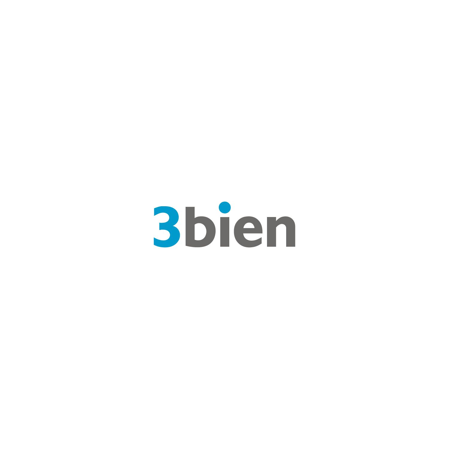 Logo Design by fatih7 for 3bien | Design #17509643