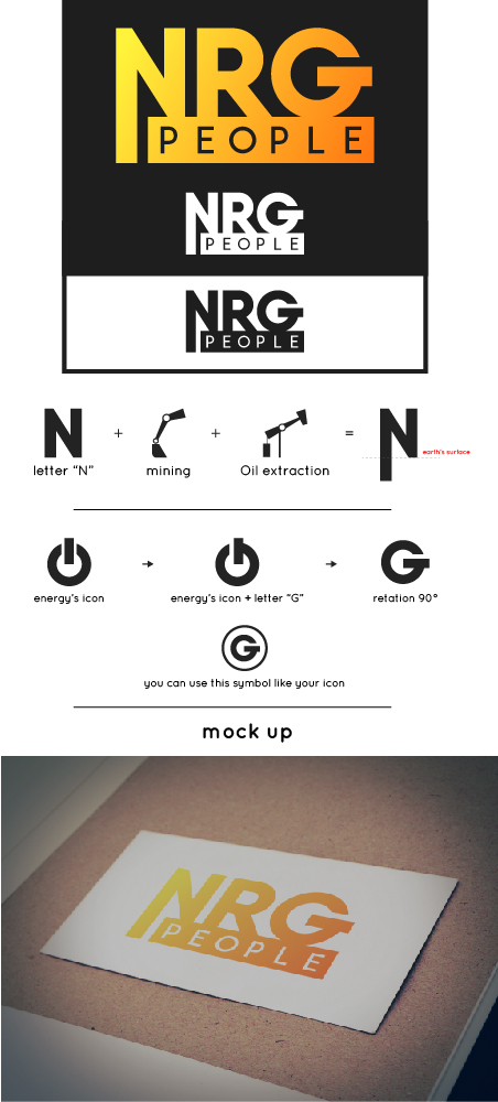 Diseño de Logo por Brahim Aznag para este proyecto | Diseño #17392768