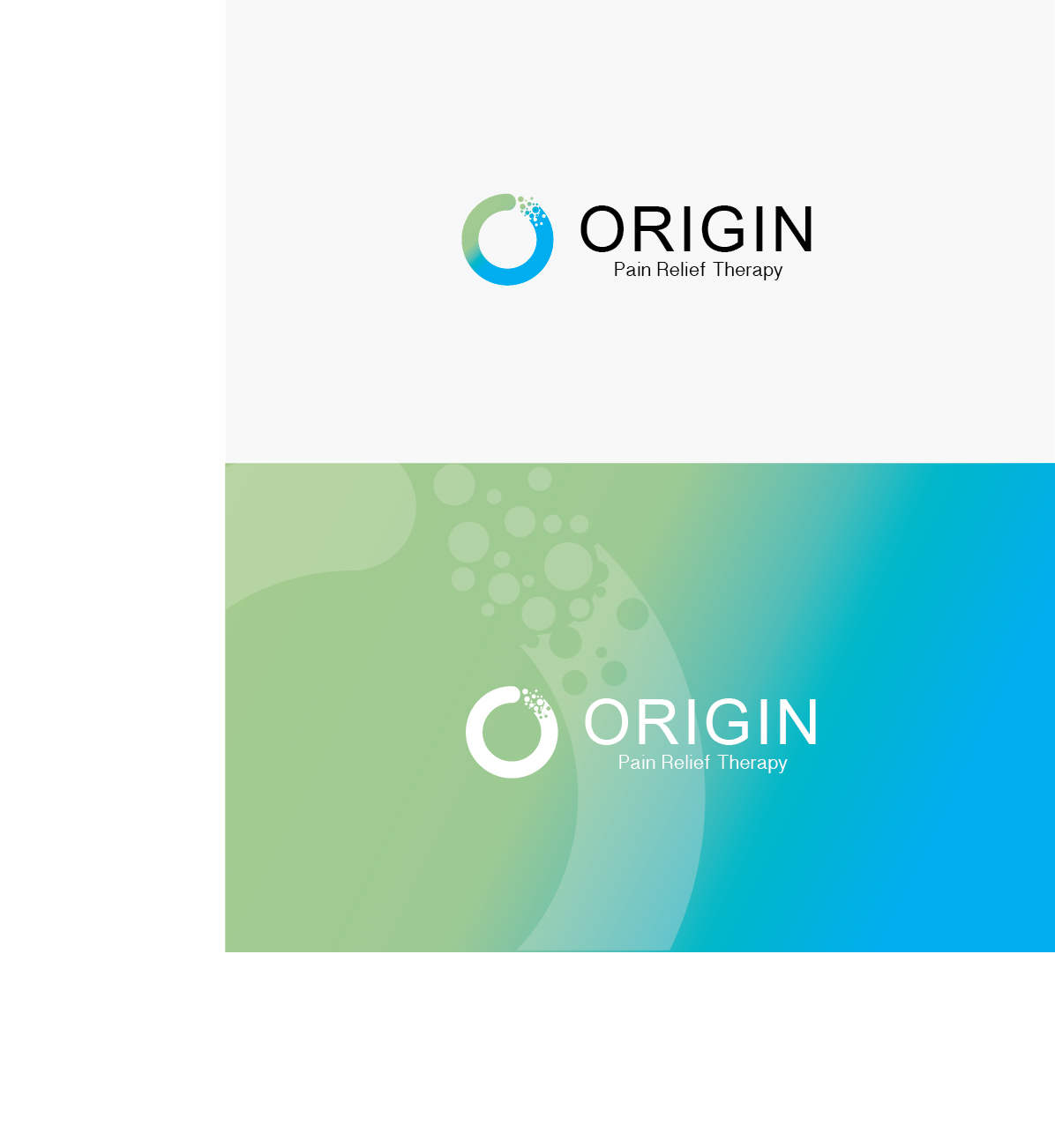 Diseño de Logo por ngahoang1711 para abundance Health | Diseño #18579058