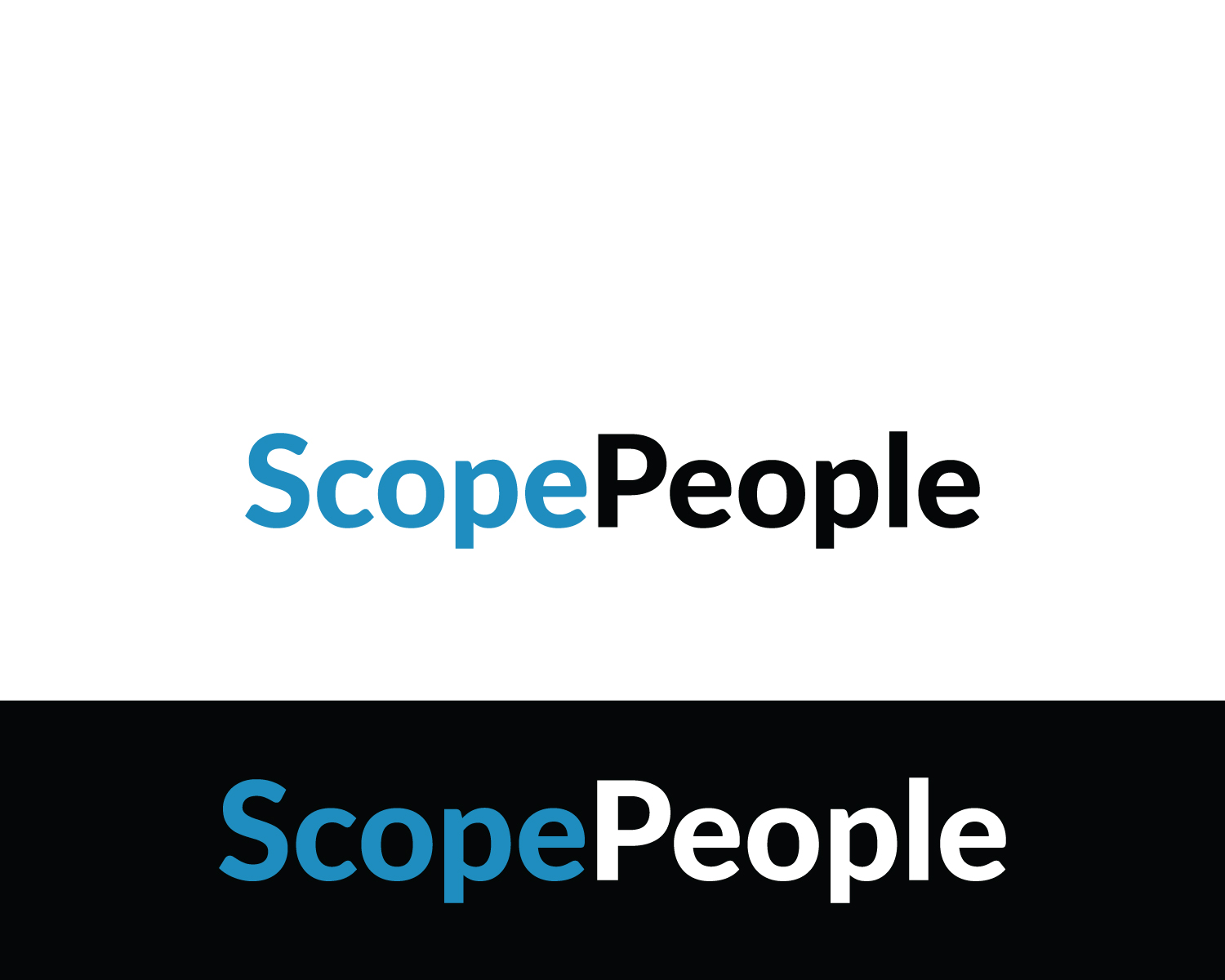 Design de Logo par Atec pour Scope People | Design #17422578