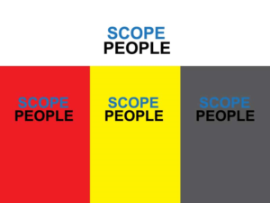 Design de Logo par snawaz10051991 pour Scope People | Design : #17430080