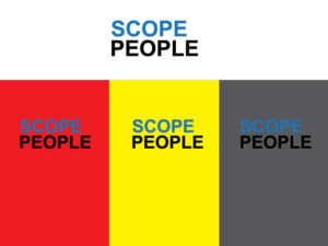 Design de Logo par snawaz10051991 pour Scope People | Design : #17430081