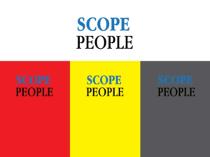 Design de Logo par snawaz10051991 pour Scope People | Design : #17430082