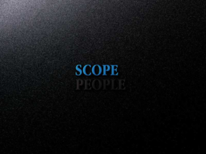 Logo Design by snawaz10051991 for Scope People | Design: #17430083