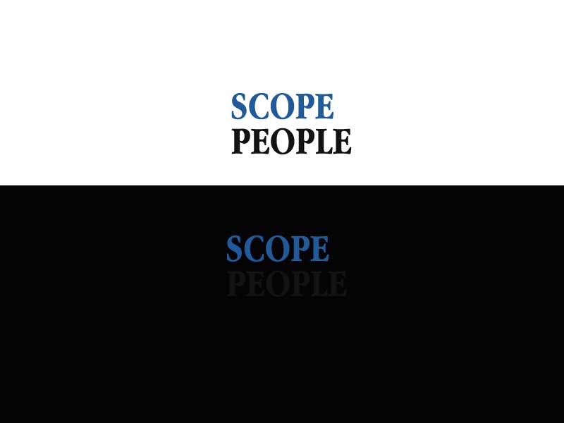 Logo-Design von snawaz10051991 für Scope People | Design #17453421