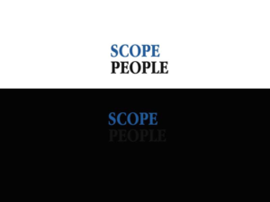 Design de Logo par snawaz10051991 pour Scope People | Design : #17453421