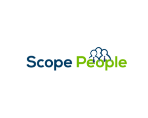Design de Logo par imsakiballhasan pour Scope People | Design : #17421588