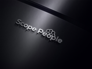 Logo Design by imsakiballhasan for Scope People | Design: #17421590