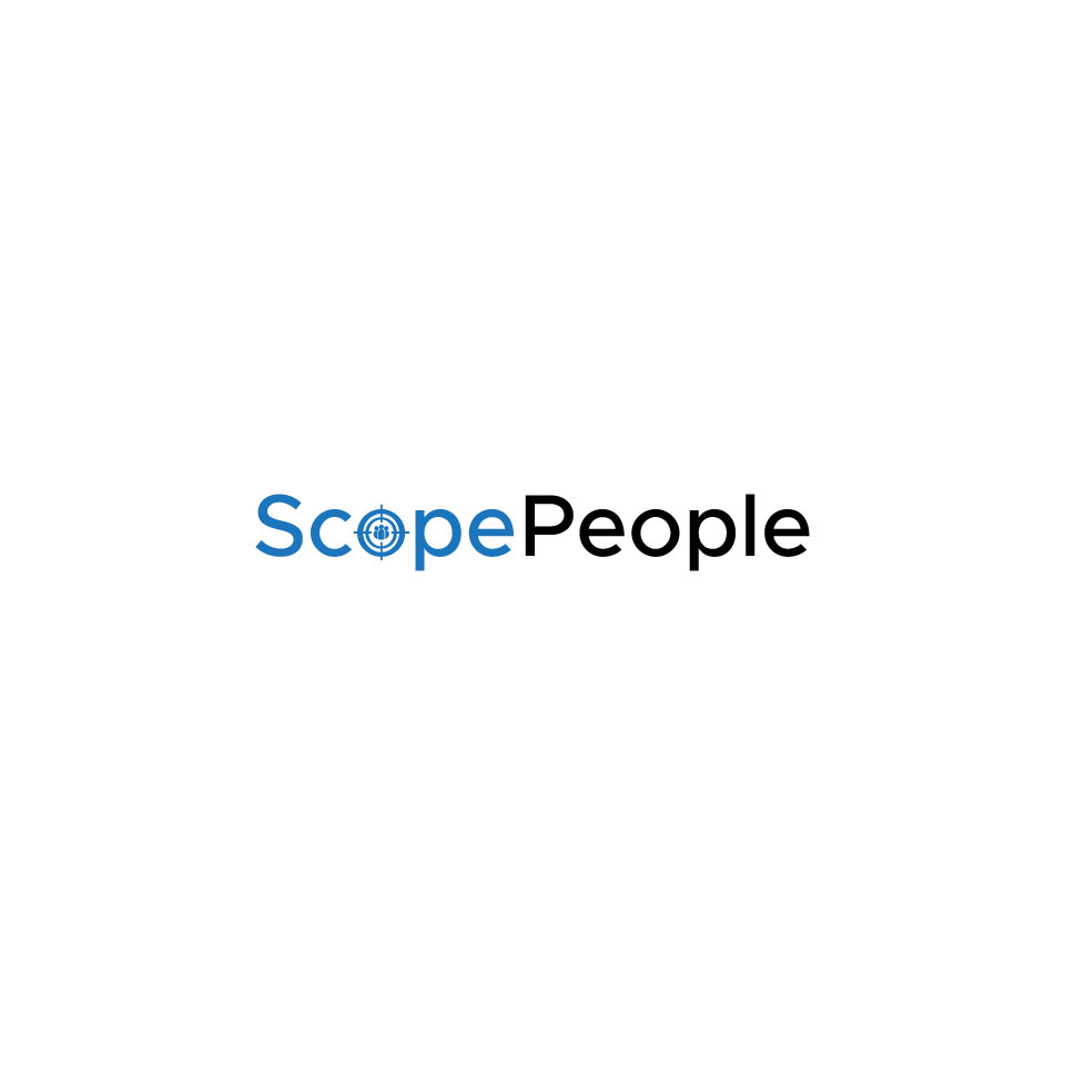Diseño de Logo por Cath0143 para Scope People | Diseño #17450683