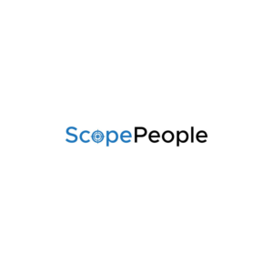 Logo Design by Cath0143 for Scope People | Design: #17450683