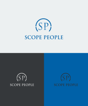 Design de Logo par SimpleBlade pour Scope People | Design : #17456920