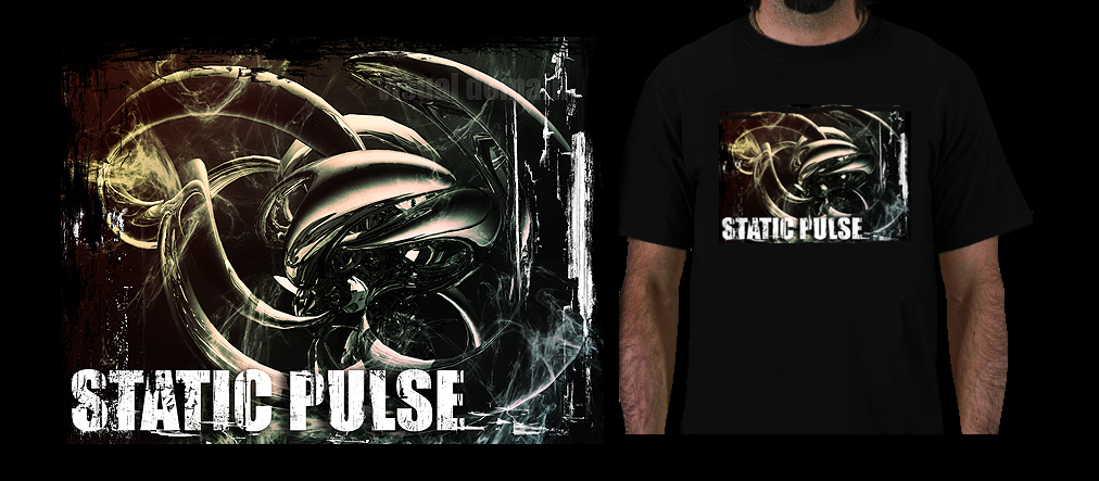 T-shirt Design by Visual Domain for 1 Life 1 Dream | Design #44606