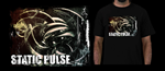 T-shirt Design by Visual Domain for 1 Life 1 Dream | Design #44606