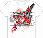 T-shirt Design by Varsha K for 1 Life 1 Dream | Design: #45305